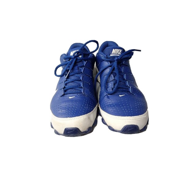 Nike Reax 8 TR Shoes Men\'s Size 8.5 Deep Royal Blue~616272 404 main image 9